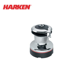 HARKEN Radial 3 Speed Chrome Self-Tailing Winch 60.3STC