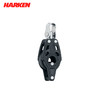 HARKEN 滑轮29mm Single Swivel Carbo Block w/Becket 341 商品缩略图0