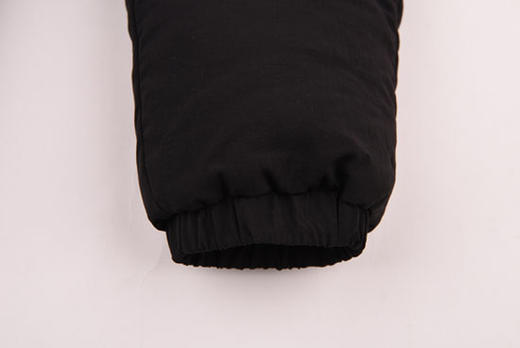 棉果果秋冬季男童女童羽绒长裤 M402200919669 商品图6