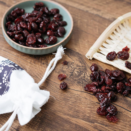 蔓越莓干 2包/500g 商品图5