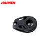 HARKEN 滑轮40mm Carbo Cheek Block 2644 商品缩略图0