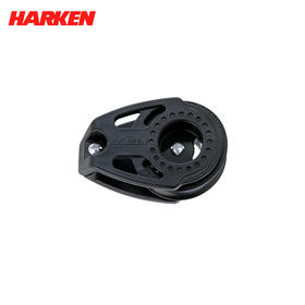 HARKEN 滑轮40mm Carbo Cheek Block 2644