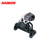 HARKEN 带夹绳器滑轮75mm Carbo Ratchamatic Flip Flop Block w/Cam 2689 商品缩略图0