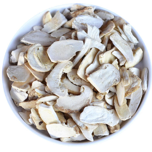 杏鲍菇片5斤装