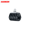 HARKEN 滑轮57mm Carbo 5 Sheave Block 2762 商品缩略图0