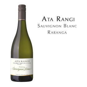 新天地酒园赫兰苏维翁白, 新西兰 马丁伯勒 Ata Rangi Raranga Sauvignon Blanc, new Zealand Martinborough