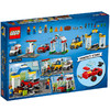 乐高LEGO 汽车服务站60232 商品缩略图1