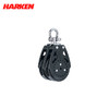 HARKEN 滑轮57mm Carbo Double Ratchamatic Block 2634 商品缩略图0