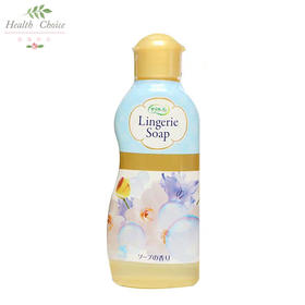 【日本】小林制药女性内裤专用洗剂去血渍去污垢 120ml