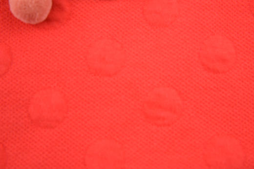 棉果果秋冬季女童涤包氨空气层挂里娃娃衫卫衣M422180619709 商品图5