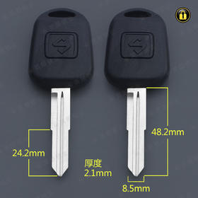 〖6123〗胶众泰汽车右