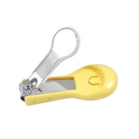 【一般贸易】贝亲 婴儿指甲钳 15124