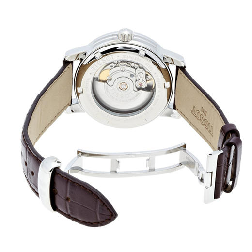 天梭 TISSOT 运动系列PRC200男士自动机械腕表 T014.430.16.037.00 商品图3