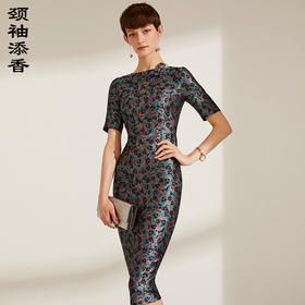 直播款连衣裙/套装/衬衫/单西/半裙/T恤/吊带/孤品