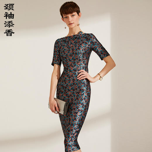 直播款连衣裙/套装/衬衫/单西/半裙/T恤/吊带/孤品 商品图0