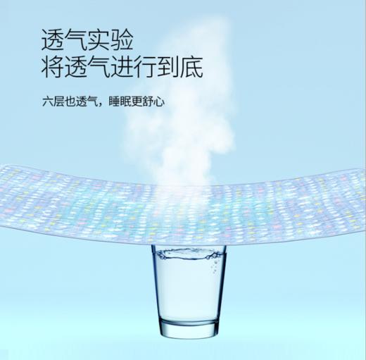【床单】婴儿床床单纯棉纱布透气柔软冬新生婴幼儿用品宝宝床垫罩儿童床单 商品图3