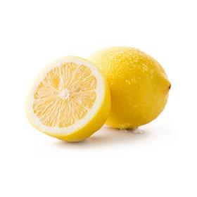 【一般贸易】享柠 尤力克柠檬 8粒 1件装