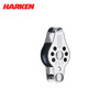 HARKEN 滑轮Single Micro Block w/Becket 225 商品缩略图0