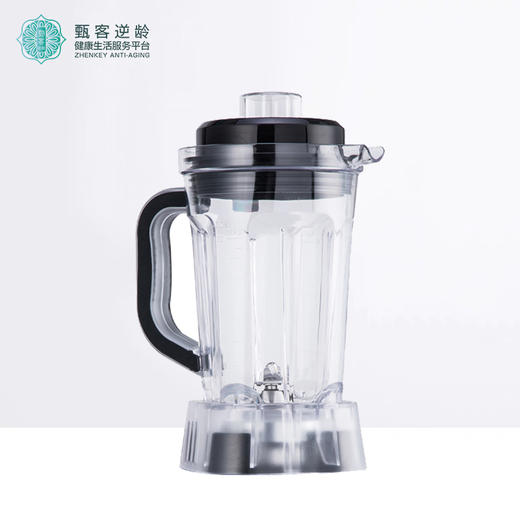 【甄客甄选】美勒德BTC-A6 900ML 小杯体  单人（美勒德A6适用） 商品图0