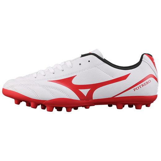MIZUNO美津浓POTRERO AG短钉足球鞋男P1GA189262 商品图4