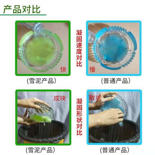灭烟神器烟灰缸除烟味烟无味清洁神器灭烟沙烟灰清洁剂空气清新剂 商品图9