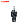 HARKEN 滑轮75mm Carbo Fiddle Ratchet 2694 商品缩略图0