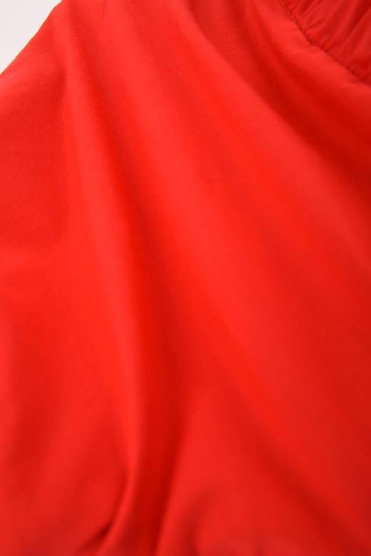 棉果果秋冬季女童小毛圈纯棉内里夹棉圆领卫衣 M422180819738 商品图1