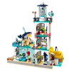 乐高LEGO 灯塔救援中心41380 商品缩略图4