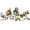乐高LEGO 甜甜圈店开业60233 商品缩略图3