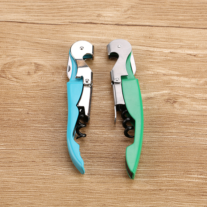 单拍不发，不锈钢海马刀（绿/蓝/黑/粉/等颜色随机发）