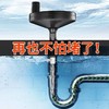 通下水道神器通卫生间地漏清理器堵塞工具厨房厕所管道马桶疏通器 商品缩略图2