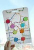 广州地铁博物馆彩色纪念票 商品缩略图0