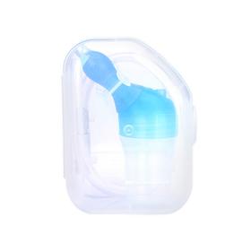 【一般贸易】贝亲 婴儿口吸式吸鼻器 15144