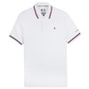 MUSTO Evolution PRO男款专业精简短袖Polo衫Lite Short Sleeve Polo 商品缩略图2