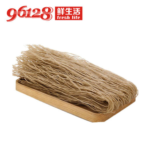 黄阿爸手工红薯粉条500g 商品图1