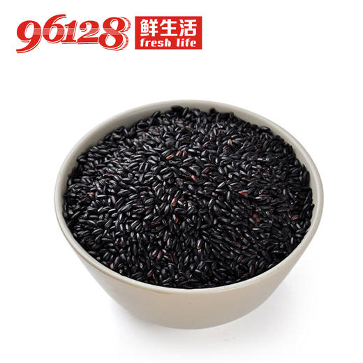 佳禾黑米2.5kg 商品图1