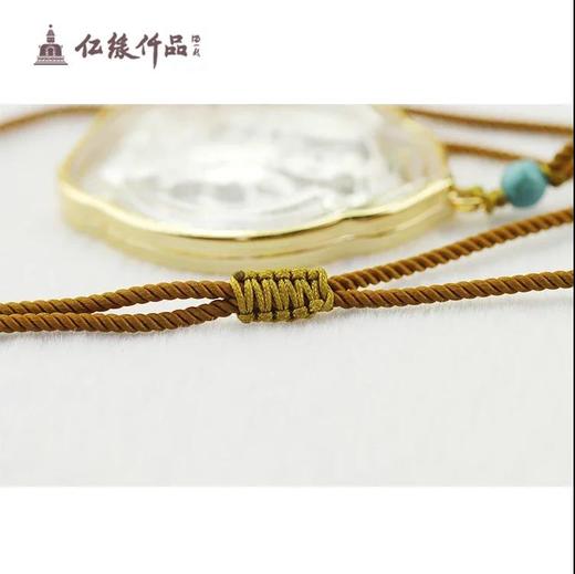 促销-银饰生肖吊坠 商品图4