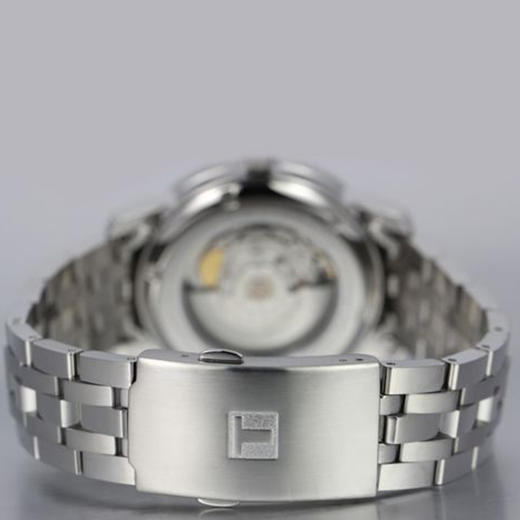 天梭 TISSOT 运动系列男士自动机械腕表 T014.430.11.057.00 商品图4