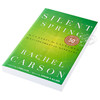 【中商原版】寂静的春天 英文原版 Silent Spring 蕾切尔·卡森 Rachel Carson 环境保护 自然科普读物 商品缩略图2