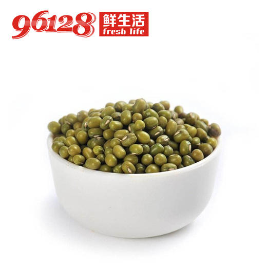 佳禾绿豆1kg
 商品图3