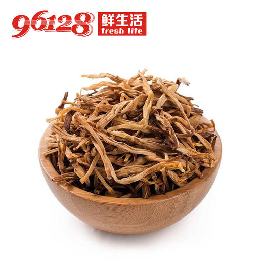 嫩芽菜（干黄花菜）250g 商品图1