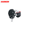 HARKEN 带夹绳器滑轮57mm Carbo Ratchamatic w/Cam Cleat 2627 商品缩略图0