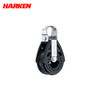 HARKEN 滑轮40mm 90 degree Fixed Head Carbo Block 2659 商品缩略图0