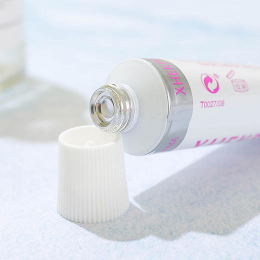 西班牙颈纹霜XHEKPON/xhekpon 胶原蛋白美颈霜  细纹克星 补水  保湿提拉 40ml 商品图4