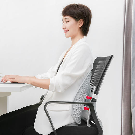 专享-乐班人体工学可调背靠1.0 商品图2