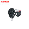 HARKEN 带夹绳器滑轮75mm Carbo Ratchamatic w/Cam Cleat 2683 商品缩略图0