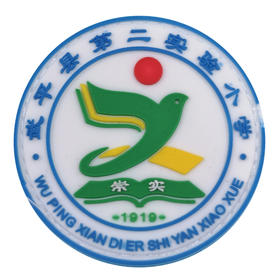 武平县第二实验小学（夏）（T恤+长裤）