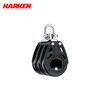 HARKEN 带档滑轮75mm Triple Carbo Block 2664 商品缩略图0