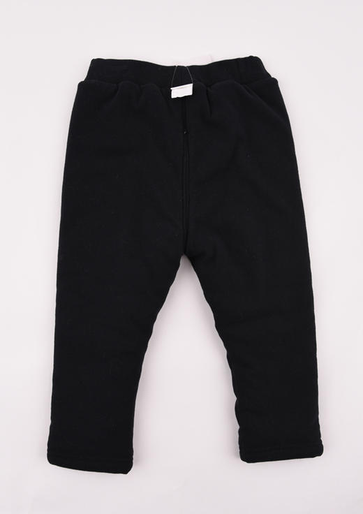 棉果果秋冬季女童夹棉打底裤 M422206819751 商品图12