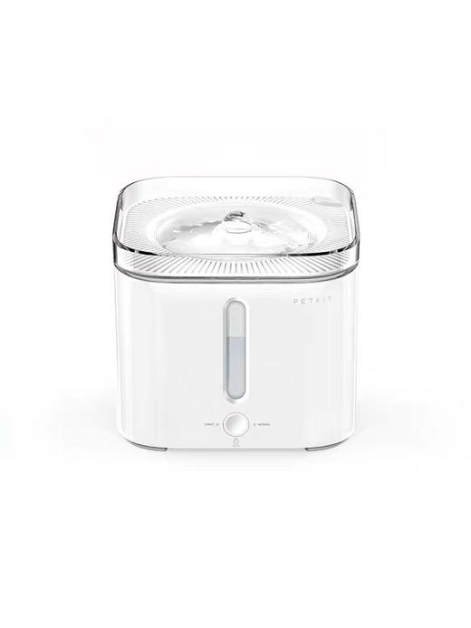 小佩二代饮水机